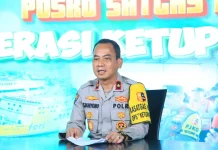 Mobilitas Tinggi, Polri Pastikan Arus Mudik dan Balik Tetap Aman