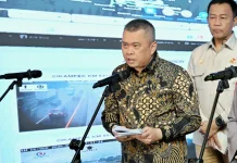 Menteri Perhubungan Imbau Arus Balik Lebih Awal, Puncak Diprediksi 28-29 Maret