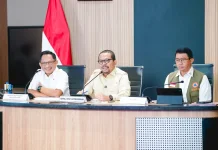 KSP: Revitalisasi Sekolah Dorong Kualitas Pendidikan dan Ekonomi Masyarakat