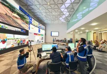 Penumpang Angkutan Umum Lebaran 2026 Naik hingga H+3