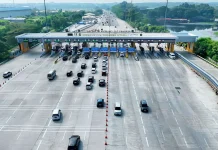 Jasa Marga Ajak Masyarakat Gunakan Diskon Tarif Tol 30 Persen