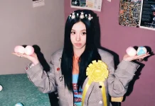 Chaeyoung TWICE Tunda Keberangkatan akibat Kondisi Kesehatannya