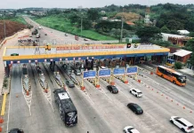 Dukung Kelancaran Arus Balik, JTT Berlakukan Potongan Tarif Tol di Ruas Trans Jawa