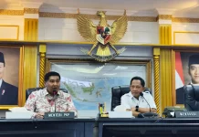 Mendagri Desak Kepala Daerah Percepat Pendataan Huntap Pascabencana Sumatra