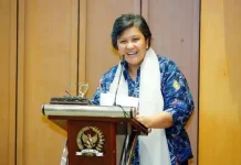 Legislator Soroti Pentingnya Kolaborasi Program Penguatan Keluarga