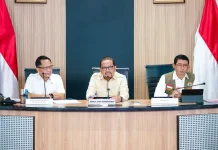 Mendagri: 99 Persen Pengungsi Bencana Sumatra Sudah Tinggalkan Tenda