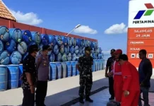 Pemerintah Pastikan Stok Solar Aman di tengah Ketegangan Global