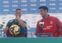 Tim Baru John Herdman Siap Gemparkan Laga Perdana