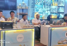 Kemenhub: WFA Strategi Pemerintah Urai Kepadatan Arus Balik