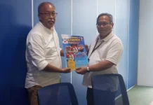 Kompas Gramedia Beri Dukungan untuk Multievent Special Olympics di NTT dan Chile