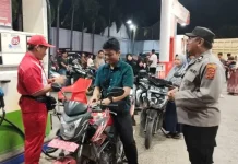 Menteri ESDM Minta Masyarakat Tak Lakukan Panic Buying BBM