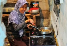 Konversi ke Energi Listrik Dinilai Kunci Perkuat Ketahanan Energi