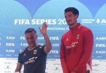 Elkan Baggott Siap Buktikan Kualitas di FIFA Series 2026