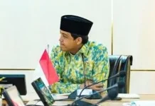 TNWK jadi Proyek Percontohan Pertama Implementasi Pembiayaan Iklim Inovatif