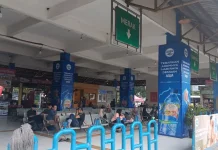 Puncak Arus Balik Kampung Rambutan Diperkirakan Akhir Pekan