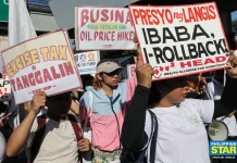 Krisis Energi, Pemerintah Filipina Terapkan Belajar Siswa Secara Online