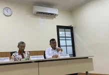 Komnas HAM Tekankan Pentingnya Istilah Medis Kasus Andrie Yunus
