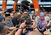 Satgas Saber Pangan Kawal Stabilitas Harga Pasca Lebaran
