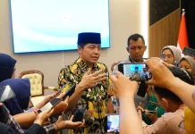 Pemerintah: Kondisi Ekonomi Indonesia Masih Kuat Hadapi Krisis