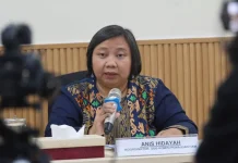 Komnas HAM Dalami Kondisi Medis dan Psikologis Andrie Yunus
