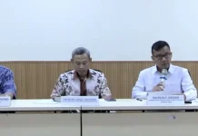Komnas HAM: Pemulihan Andrie Yunus Butuh Dua Tahun