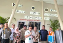 Pelindo Perkuat Koordinasi Lalu Lintas Pascamudik di Tanjung Priok