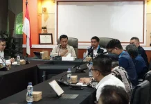 Kemenhub Bersiap Hadapi Arus Balik Gelombang Dua di Lintas Ketapang - Gilimanuk