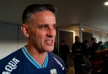 Herdman Bawa Gaya Baru Garuda, Apresiasi Shin Tae-yong dan Patrick Kluivert