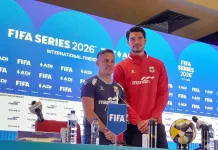 Elkan Baggott Sebut Peningkatan Standar Jadi Perubahan Besar Timnas Indonesia
