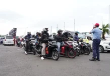 Kemenhub Siapkan Strategi Hadapi Arus Balik Gelombang Dua di Ketapang–Gilimanuk