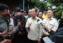 Rorotan Jadi Percontohan, Menteri LH Dorong Pemilahan Sampah dari Rumah