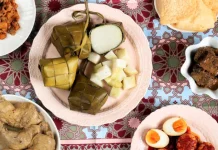 Apa Itu Lebaran Ketupat? Ini Sejarah dan Makna di Baliknya