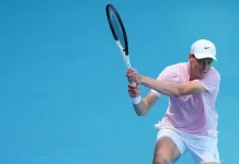 Tampil Dominan, Sinner Melaju ke Semifinal Miami Open 2026