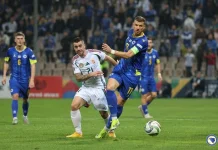 Bosnia Lolos ke Final Play-off Piala Dunia usai Kalahkan Wales 4-2 lewat Adu Penalti
