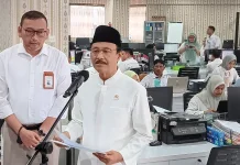 Pemerintah Bisa Tebalkan Bansos dan Tambah Penerima jika Ekonomi Memburuk