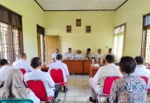 Hadapi Kemarau 2026, Kementan Perkuat Antisipasi Produksi Padi di Jawa Barat