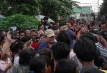 Presiden Kunjungi Warga Bantaran Rel, Pengamat: Merubah Konsep Blusukan