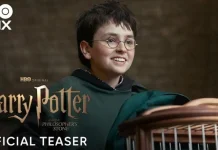 Inilah Lima Fakta Tersembunyi di Trailer Serial Harry Potter HBO