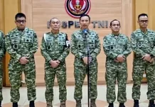 Langkah Mundur Letjen Yudi Jadi Refleksi Kepemimpinan Publik