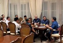 Presiden Percepat Pembangunan Hunian Warga di Rel Kereta Senen