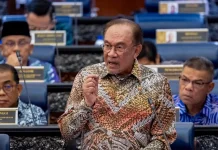 PM Malaysia: Iran Izinkan Kapal Malaysia Lewati Selat Hormuz
