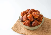 Ini 10 Negara Pemasok Kurma Terbesar ke Indonesia