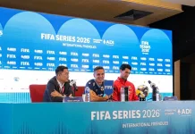John Herdman Nilai FIFA Series Ujian Penting bagi Timnas Indonesia