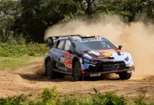 Fokus Maksimal, Neuville Siap Beri Kejutan di Kroasia