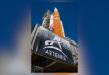 NASA Beberkan Rincian Hitungan Mundur jelang Peluncuran Misi Artemis II ke Bulan