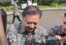 Presiden Prabowo Panggil Sejumlah Menteri ke Istana