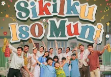 Na Willa Hadirkan Lagu 'Sikilku Iso Muni', Perkuat Nuansa Ceria dan Emosional Film