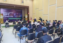 DJP Hapus Sanksi Keterlambatan Lapor SPT, Cermati Aturannya