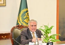 Pakistan Konfirmasi Akan Mediasi Pembicaraan Damai AS-Iran