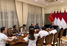 Presiden Minta Penataan Rel Dipercepat, Ini Strategi KAI